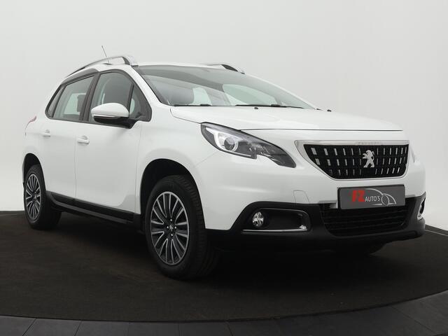 Peugeot 2008 1.2 PureTech Active | 58.972 KM | Hoge instap |