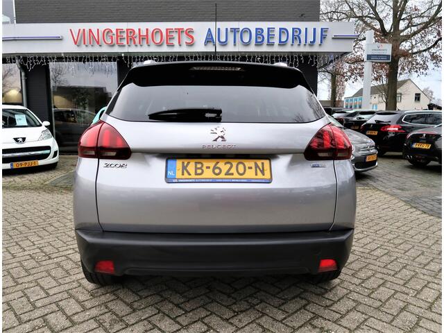 Peugeot 2008 * Panoramadak * Airco * Cuise Control * Logische Kilometer Autopas aanwezig * Vingerhoets; Vierde Generatie Eersteklas Service !