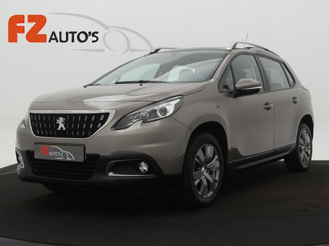 Peugeot 2008 1.2 PureTech Blue Lion | Airco | Trekhaak | 100.682 KM |