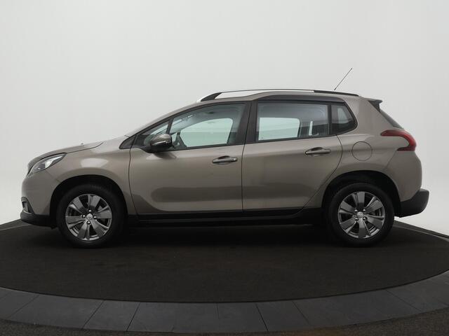 Peugeot 2008 1.2 PureTech Blue Lion | Airco | Trekhaak | 100.682 KM |