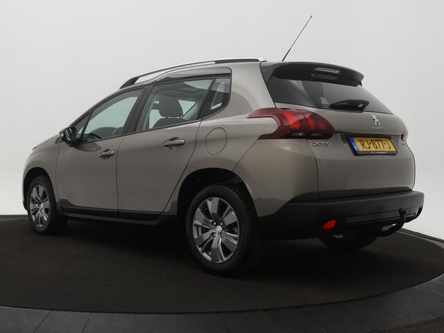 Peugeot 2008 1.2 PureTech Blue Lion | Airco | Trekhaak | 100.682 KM |