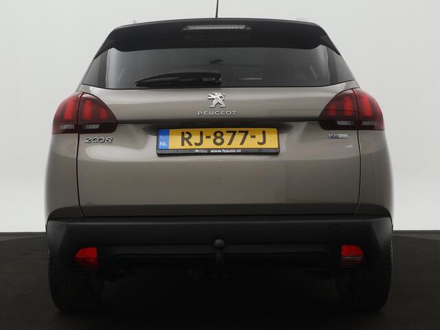 Peugeot 2008 1.2 PureTech Blue Lion | Airco | Trekhaak | 100.682 KM |