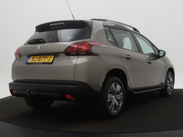Peugeot 2008 1.2 PureTech Blue Lion | Airco | Trekhaak | 100.682 KM |