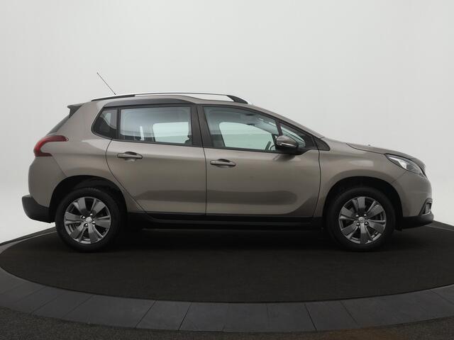 Peugeot 2008 1.2 PureTech Blue Lion | Airco | Trekhaak | 100.682 KM |