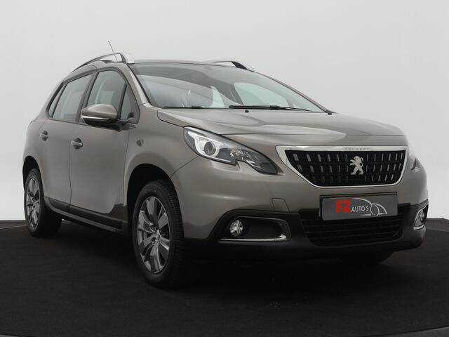 Peugeot 2008 1.2 PureTech Blue Lion | Airco | Trekhaak | 100.682 KM |