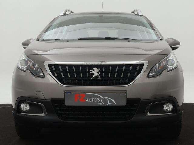 Peugeot 2008 1.2 PureTech Blue Lion | Airco | Trekhaak | 100.682 KM |