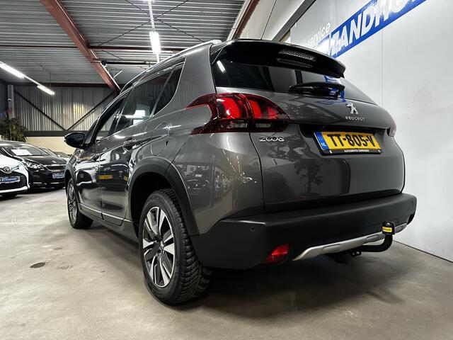 Peugeot 2008 1.2 PureTech Allure