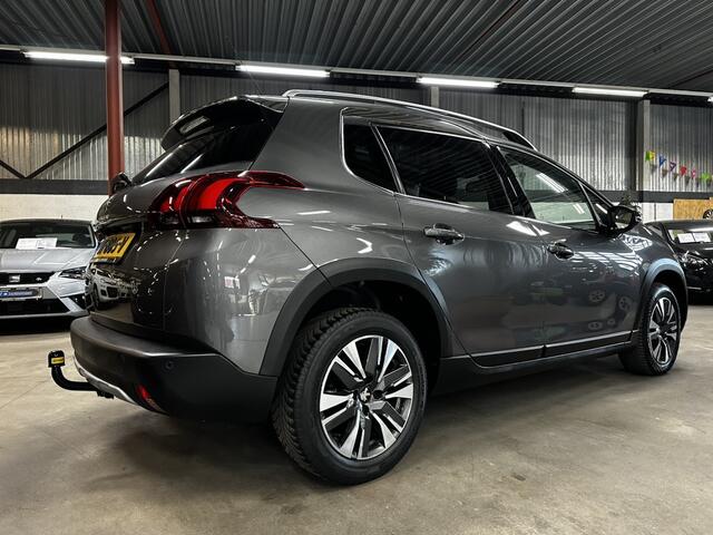 Peugeot 2008 1.2 PureTech Allure