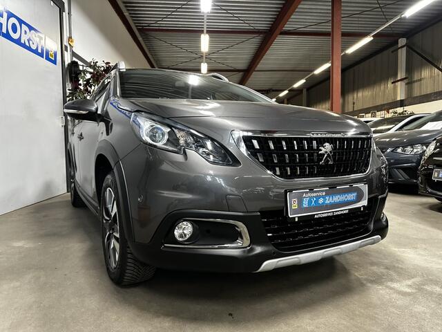 Peugeot 2008 1.2 PureTech Allure