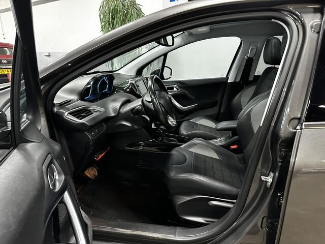 Peugeot 2008 1.2 PureTech Allure