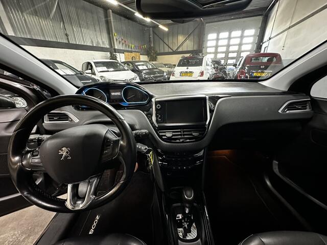 Peugeot 2008 1.2 PureTech Allure