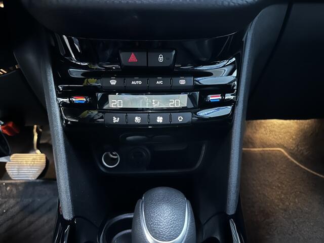 Peugeot 2008 1.2 PureTech Allure