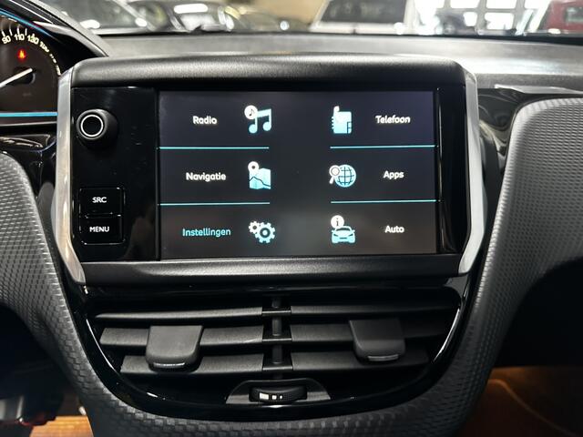 Peugeot 2008 1.2 PureTech Allure