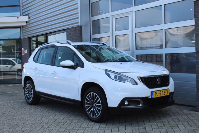 Peugeot 2008 1.2 PureTech Active / Automaat / Carplay / Cruise / N.A.P.