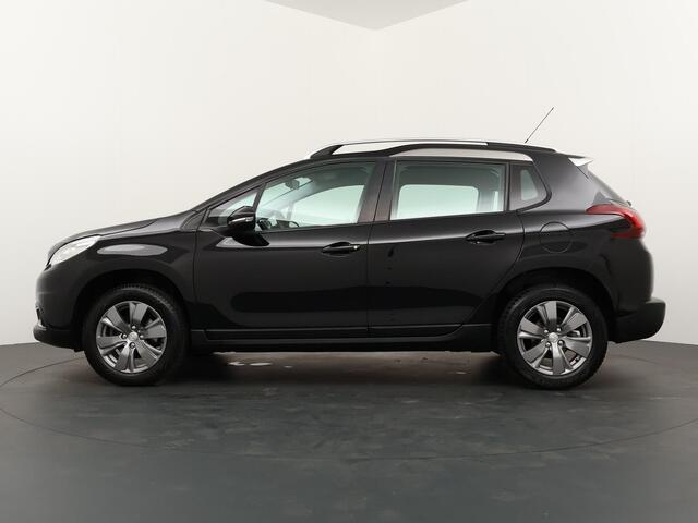 Peugeot 2008 1.2 PureTech Blue Lion | 68.554 KM | Airco | Trekhaak |