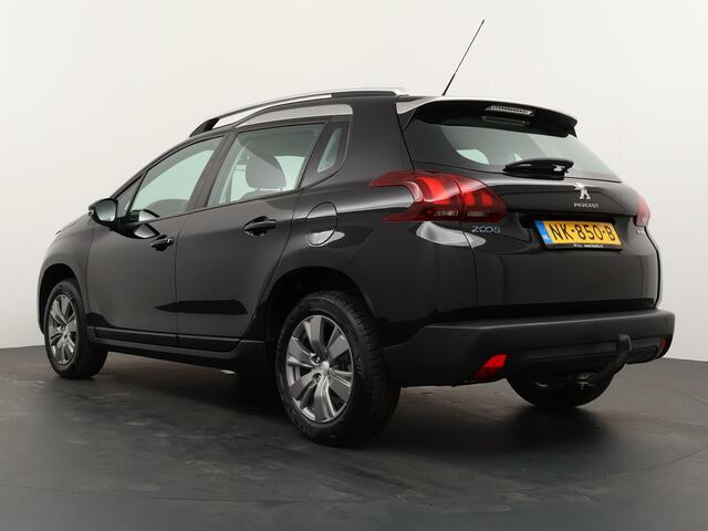 Peugeot 2008 1.2 PureTech Blue Lion | 68.554 KM | Airco | Trekhaak |