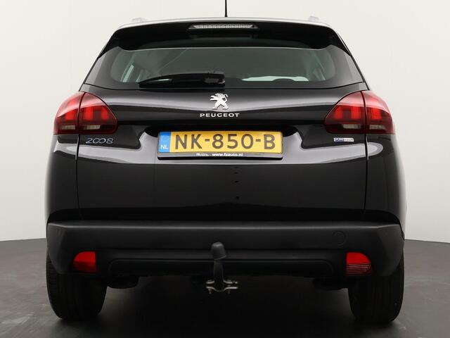 Peugeot 2008 1.2 PureTech Blue Lion | 68.554 KM | Airco | Trekhaak |