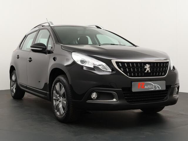 Peugeot 2008 1.2 PureTech Blue Lion | 68.554 KM | Airco | Trekhaak |
