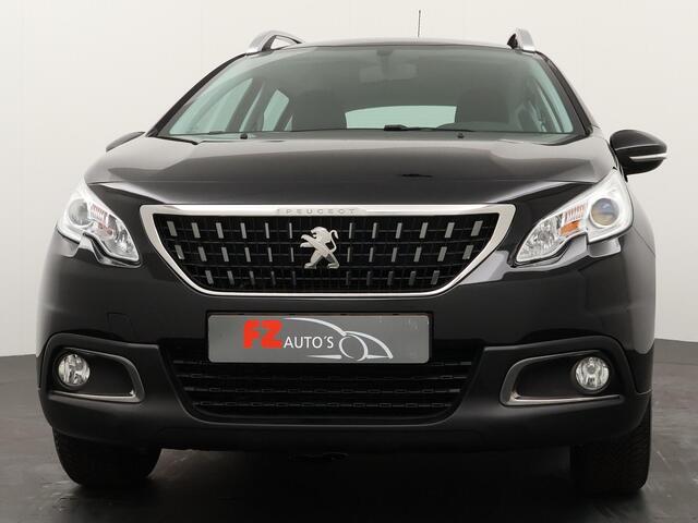 Peugeot 2008 1.2 PureTech Blue Lion | 68.554 KM | Airco | Trekhaak |
