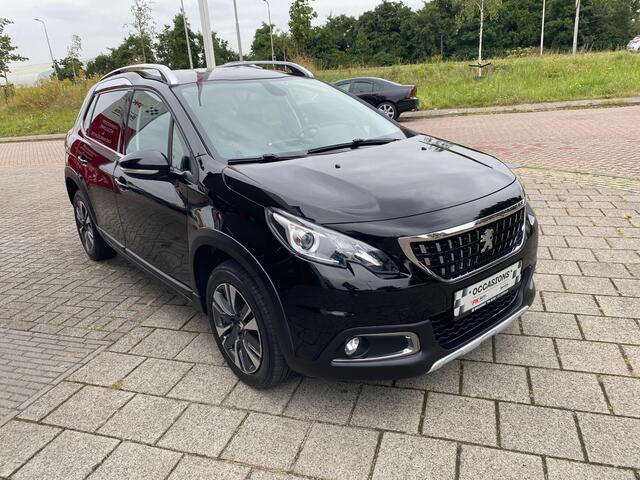 Peugeot 2008 1.2 PureTech Allure| Navi | Cruise | 80.543 km Dealeronderhouden