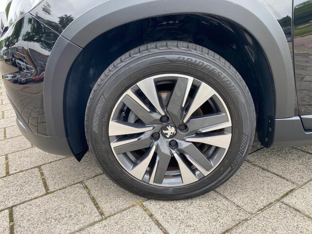 Peugeot 2008 1.2 PureTech Allure| Navi | Cruise | 80.543 km Dealeronderhouden