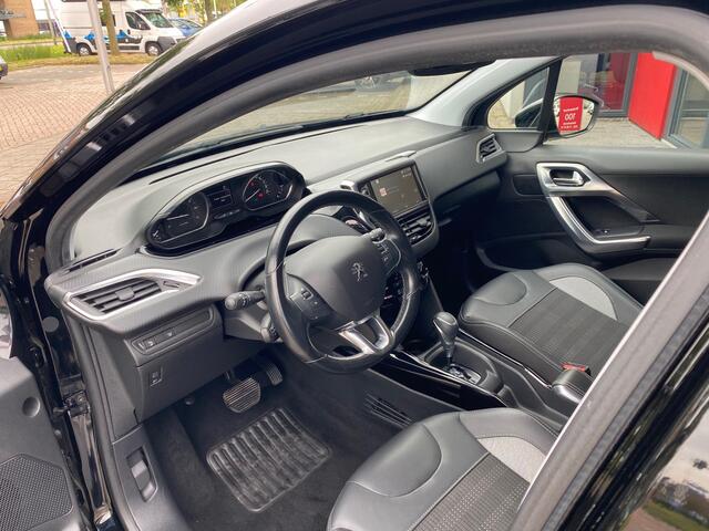 Peugeot 2008 1.2 PureTech Allure| Navi | Cruise | 80.543 km Dealeronderhouden