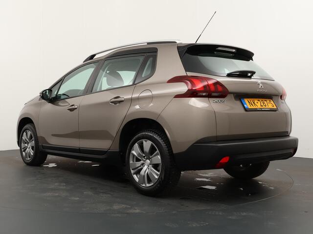 Peugeot 2008 1.2 PureTech Blue Lion Airco|Lm velgen|Cruise controle