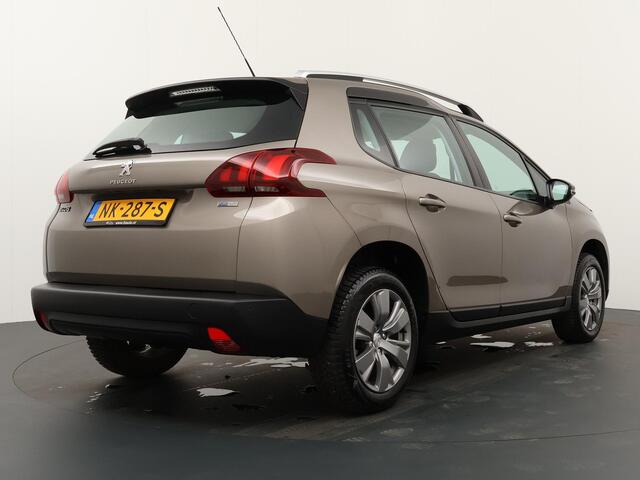 Peugeot 2008 1.2 PureTech Blue Lion Airco|Lm velgen|Cruise controle