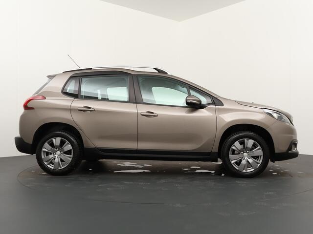 Peugeot 2008 1.2 PureTech Blue Lion Airco|Lm velgen|Cruise controle