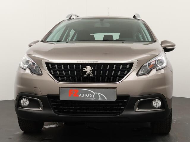 Peugeot 2008 1.2 PureTech Blue Lion Airco|Lm velgen|Cruise controle