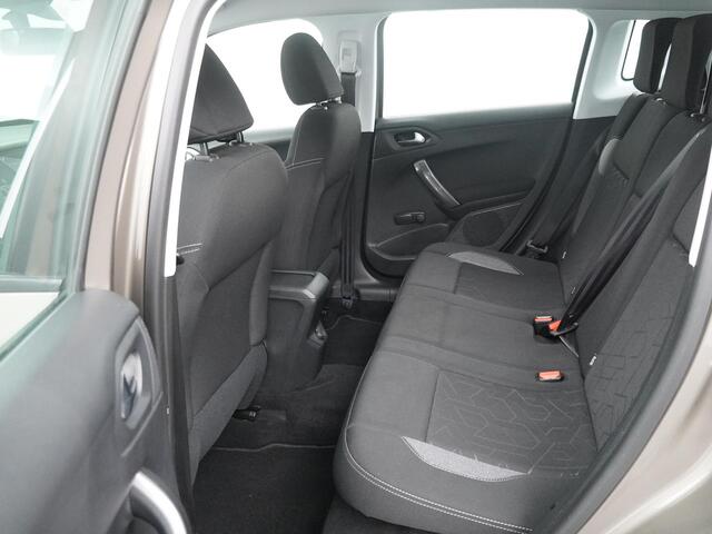 Peugeot 2008 1.2 PureTech Blue Lion Airco|Lm velgen|Cruise controle