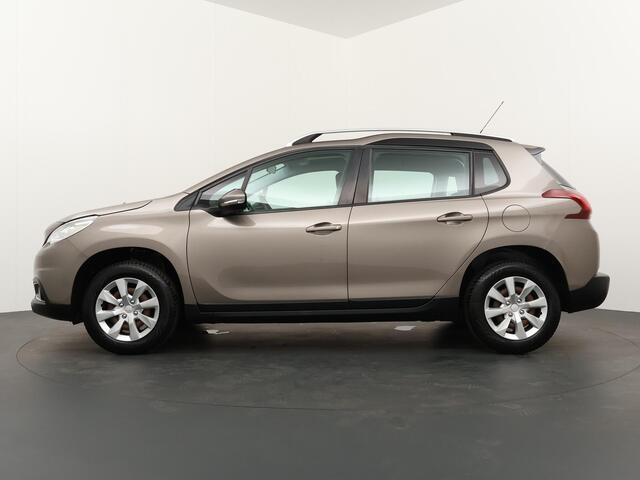 Peugeot 2008 1.2 PureTech Blue Lion