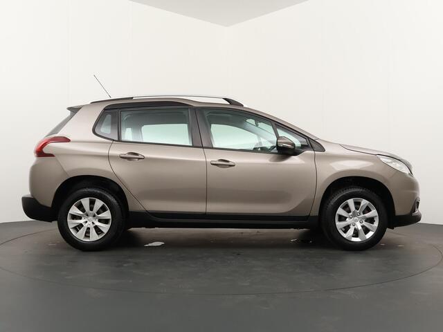 Peugeot 2008 1.2 PureTech Blue Lion