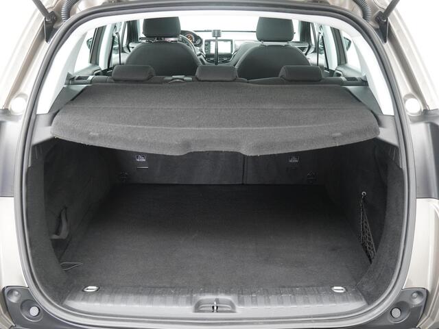 Peugeot 2008 1.2 PureTech Blue Lion