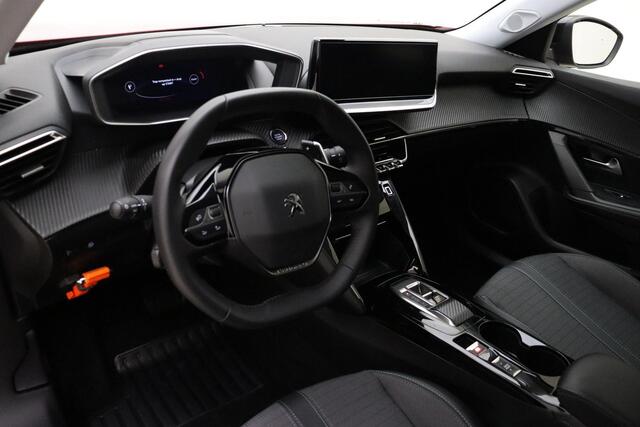 Peugeot 2008 1.2 PureTech Allure Pack | AUTOMAAT | 130PK | Start & Stopknop | Parkeer Camera Achter | Parkeer Camera Achter | Navigatie | DAB+ | Apple Carplay & Android Auto |