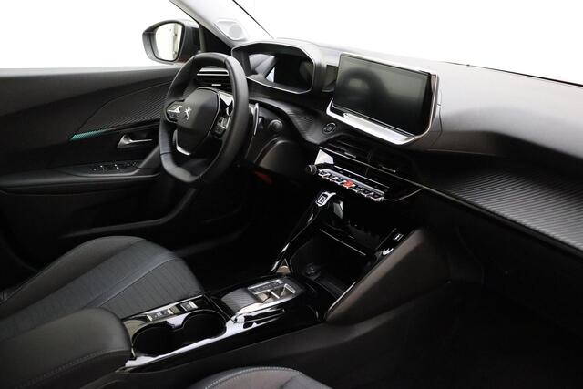Peugeot 2008 1.2 PureTech Allure Pack | AUTOMAAT | 130PK | Start & Stopknop | Parkeer Camera Achter | Parkeer Camera Achter | Navigatie | DAB+ | Apple Carplay & Android Auto |