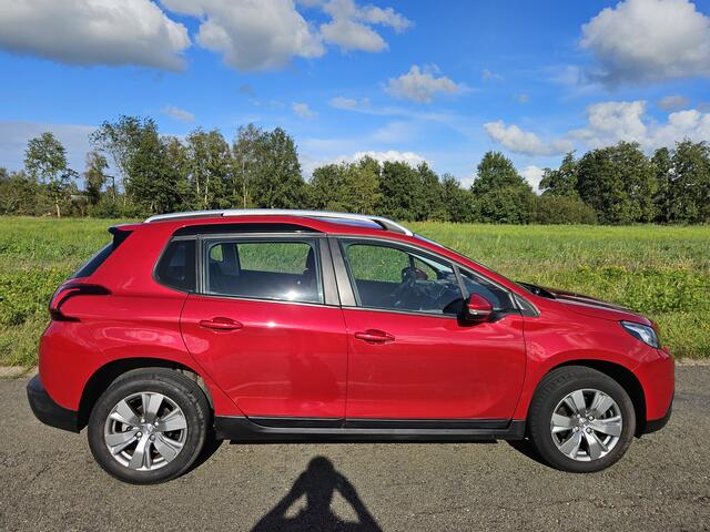 Peugeot 2008 1.2 PureTech Active