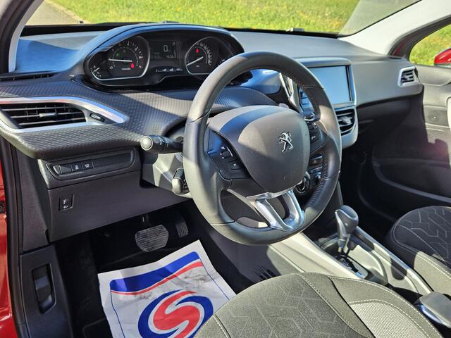 Peugeot 2008 1.2 PureTech Active