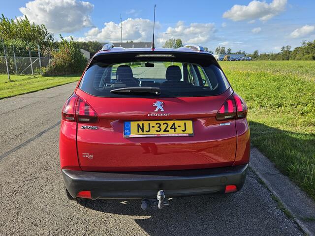 Peugeot 2008 1.2 PureTech Active