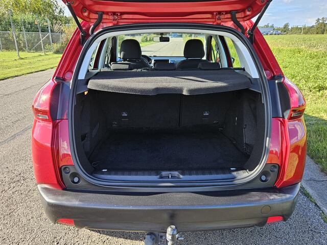 Peugeot 2008 1.2 PureTech Active
