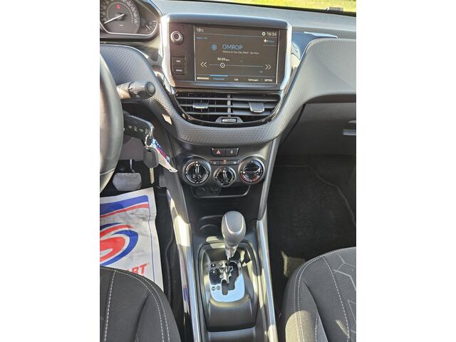 Peugeot 2008 1.2 PureTech Active