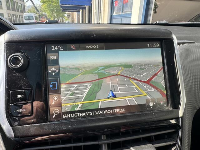 Peugeot 2008 1.2 PureTech Allure 1 EIGENAAR/DEALER ONDERHOUDEN