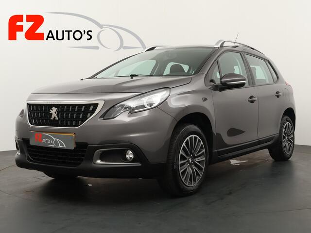 Peugeot 2008 1.2 PureTech Allure | Airco | Trekhaak | Cruise Control |