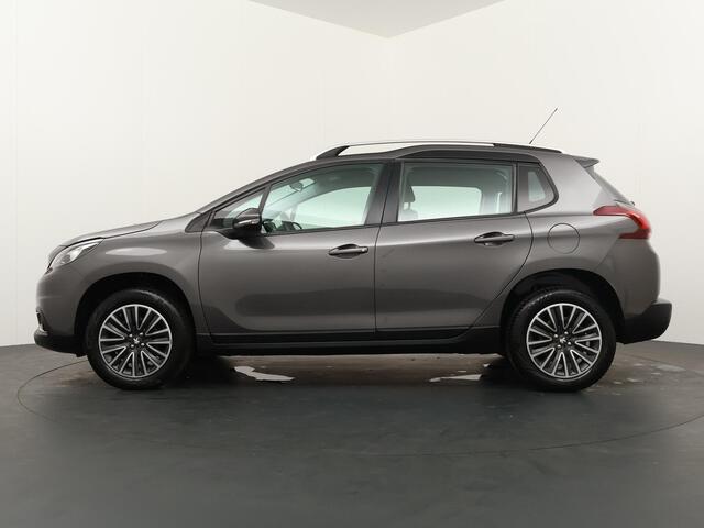Peugeot 2008 1.2 PureTech Allure | Airco | Trekhaak | Cruise Control |