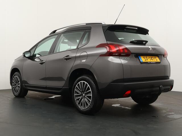 Peugeot 2008 1.2 PureTech Allure | Airco | Trekhaak | Cruise Control |