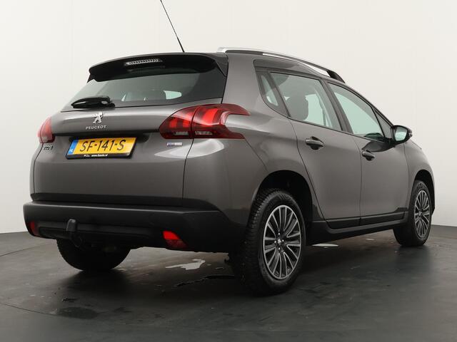 Peugeot 2008 1.2 PureTech Allure | Airco | Trekhaak | Cruise Control |