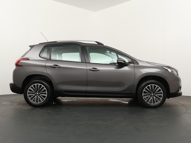 Peugeot 2008 1.2 PureTech Allure | Airco | Trekhaak | Cruise Control |