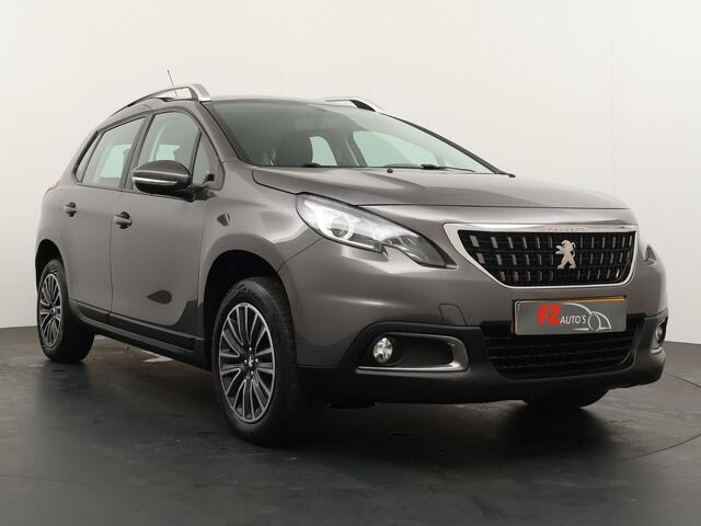 Peugeot 2008 1.2 PureTech Allure | Airco | Trekhaak | Cruise Control |