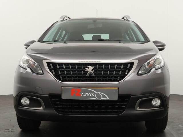 Peugeot 2008 1.2 PureTech Allure | Airco | Trekhaak | Cruise Control |