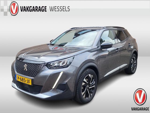 Peugeot 2008 1.2 PureTech Allure | Clima | LED | Camera |